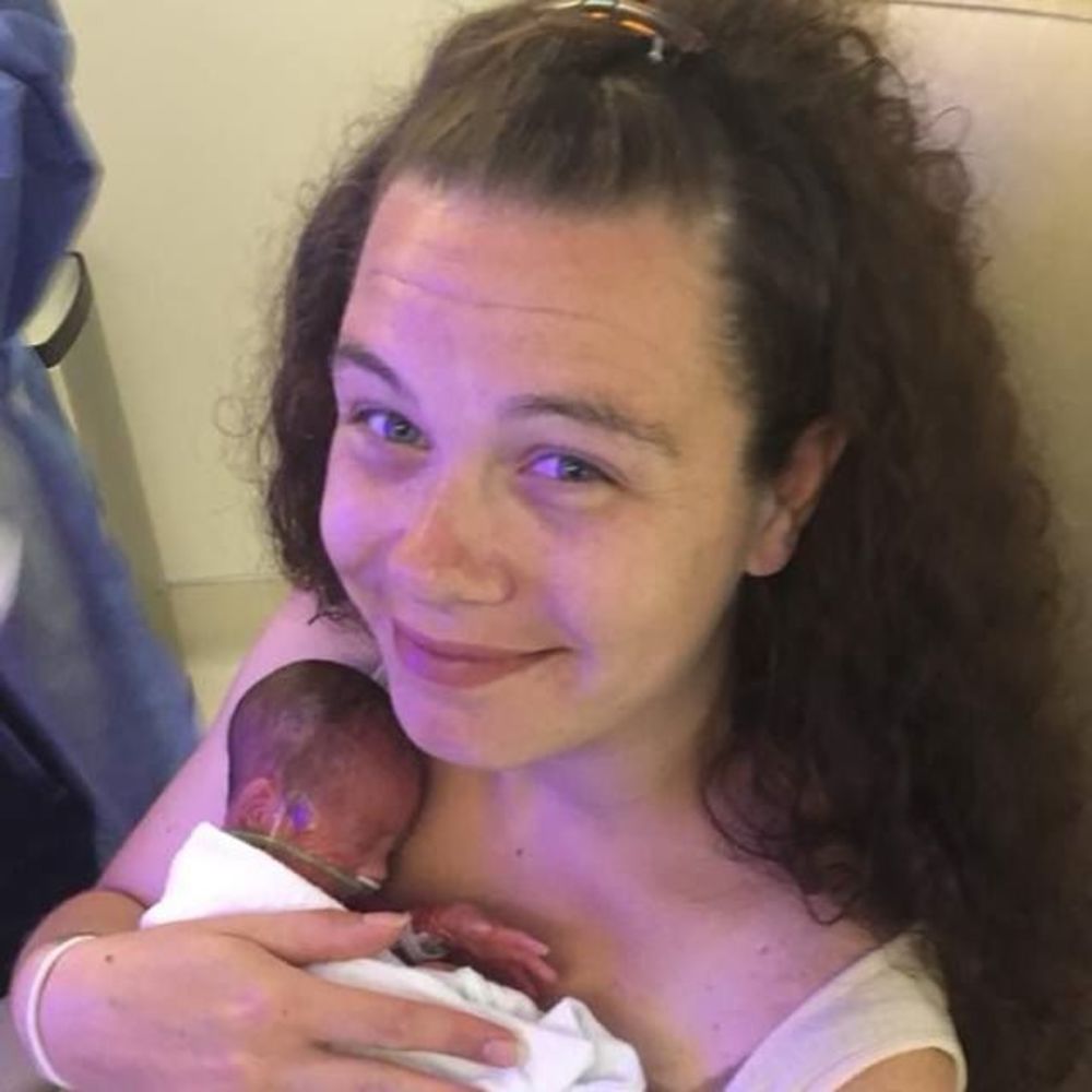 Meet your Posher, Jennifer